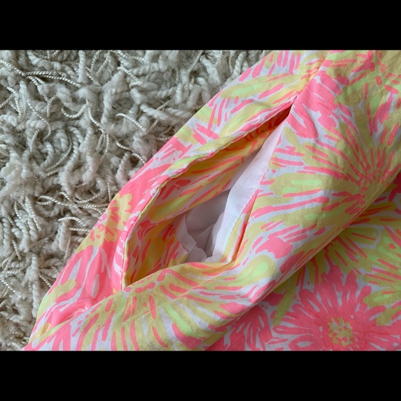 lilly pulitzer dress, Size M - Picture 2 of 4